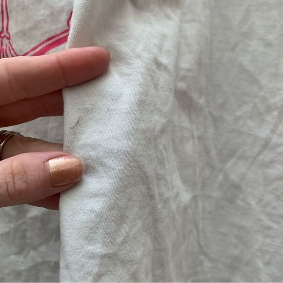 Urban Outfitters Skeleton Skater T-shirt - Picture 4 of 6